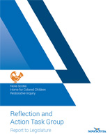 Reflection and Action Task Group Report