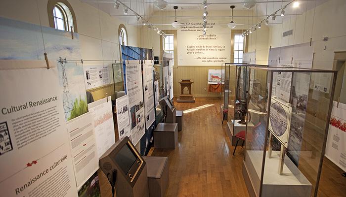Projects and Programs