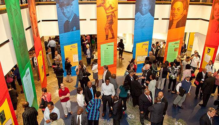 Community Voices